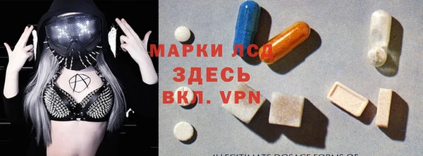 молекула духа Инсар